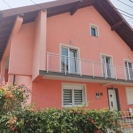 Apartman Leki Sarajevo Exterior photo