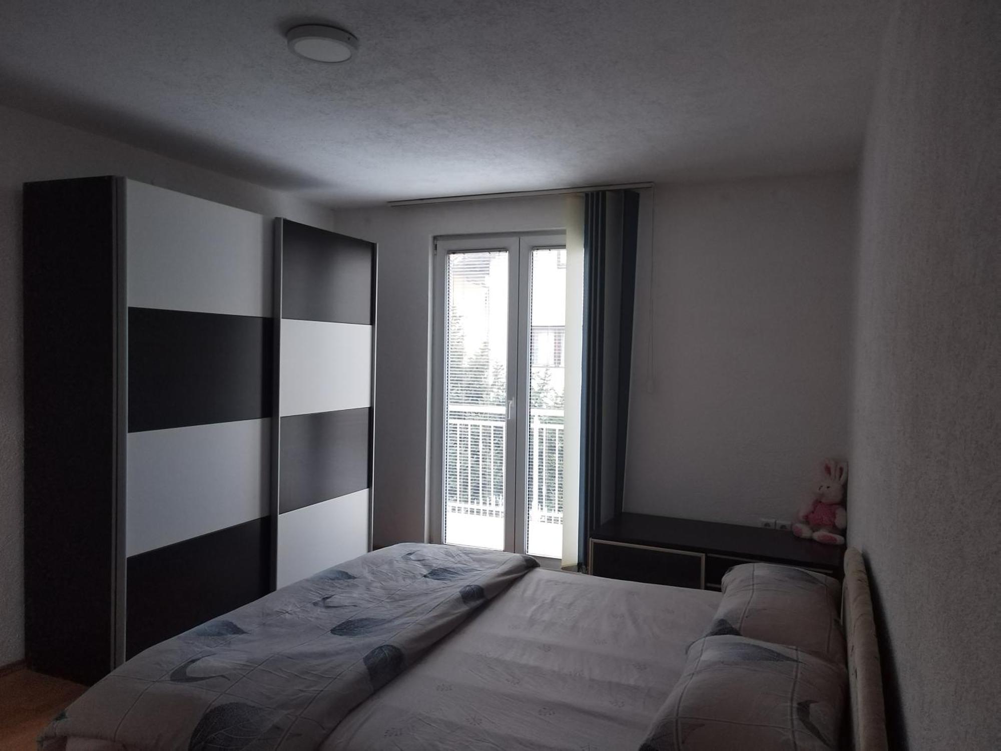 Apartman Leki Sarajevo Exterior photo