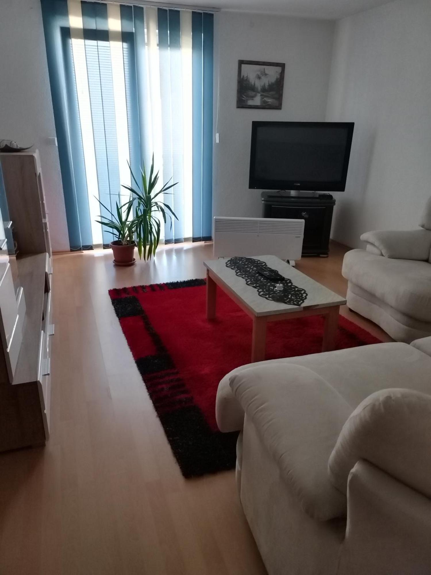 Apartman Leki Sarajevo Exterior photo